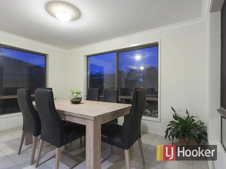 Sixth view of Homely house listing, 21 Cranbrook Circuit, Officer VIC 3809