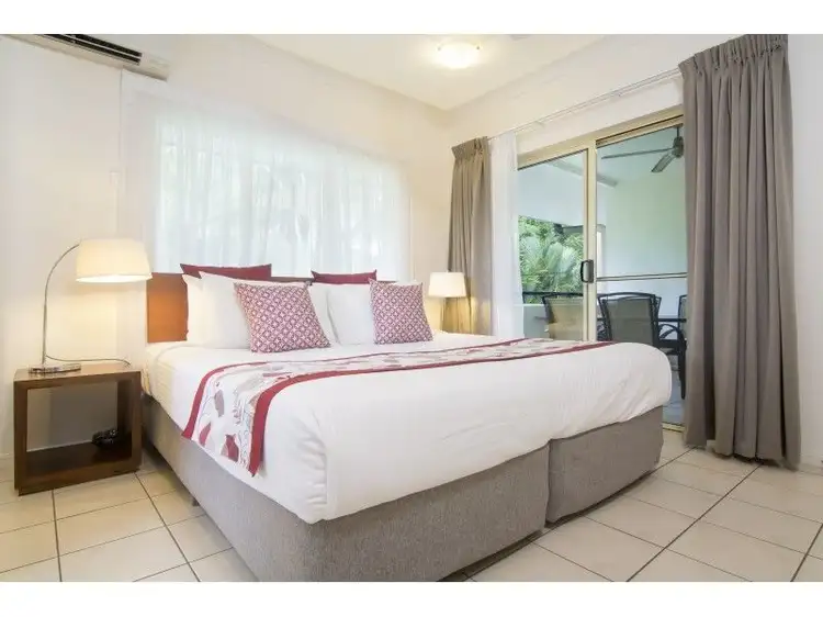 Fourth view of Homely apartment listing, 27 Central Plaza/35-37 Davidson Street, Port Douglas QLD 4877