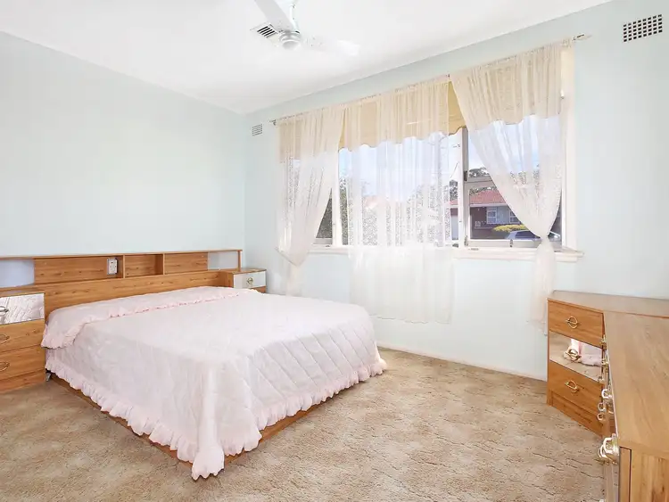 Sixth view of Homely house listing, 5 Wainwright Street, Guildford NSW 2161