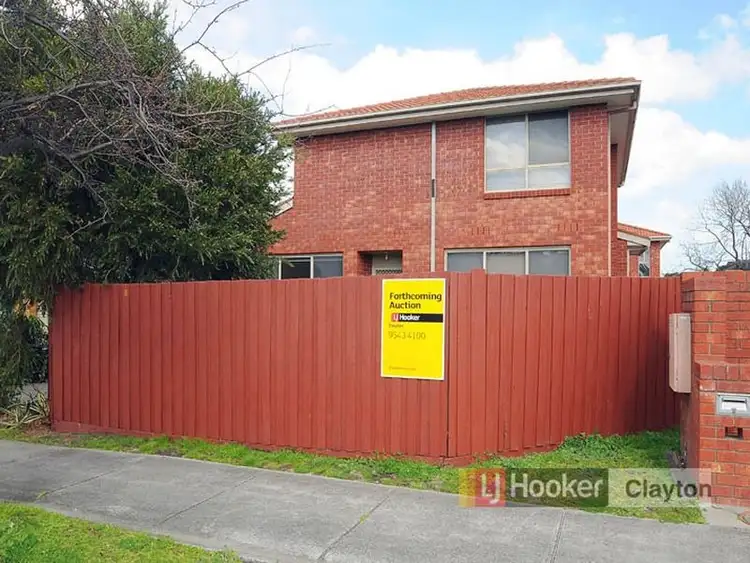 1/6 Fortuna Street, Clayton VIC 3168