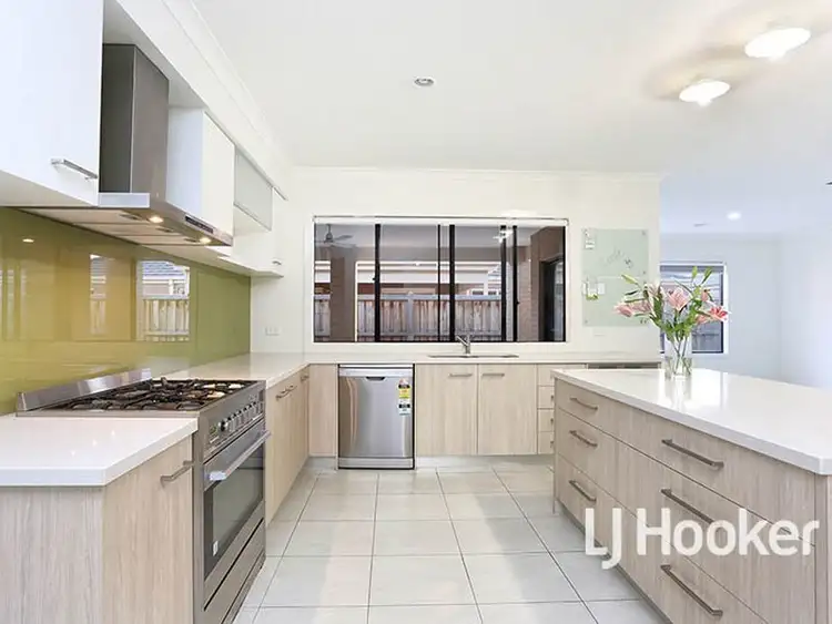 Fourth view of Homely house listing, 14 Whitecaps Avenue, Point Cook VIC 3030