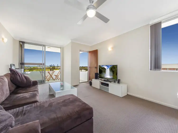 Third view of Homely apartment listing, 6/19 Crown Street, Holland Park West QLD 4121
