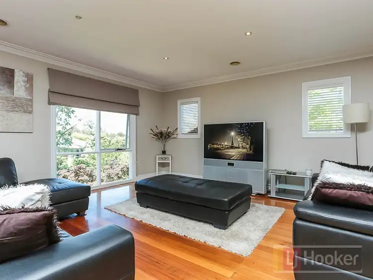 Fourth view of Homely house listing, 32 Benbow Crescent, Boronia VIC 3155