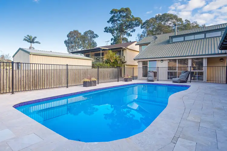 Third view of Homely house listing, 11 Fennell Street, Fassifern NSW 2283