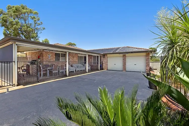 Fourth view of Homely house listing, 217 Cresthaven Ave, Bateau Bay NSW 2261