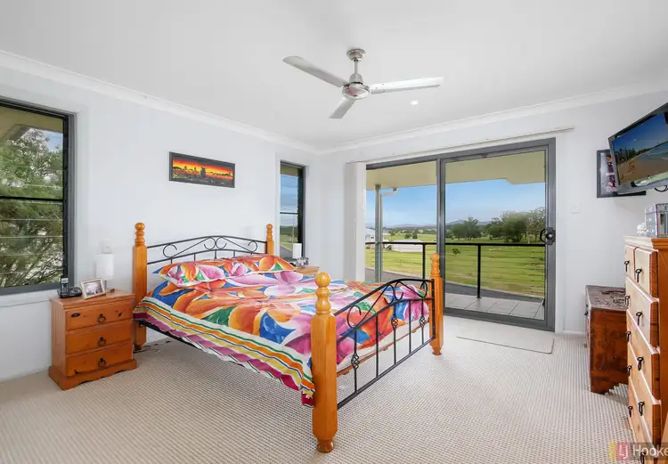 Sixth view of Homely house listing, 20 Springfield's Drive, Greenhill NSW 2440