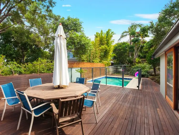 Fourth view of Homely house listing, 34 Connaught Street, Narraweena NSW 2099