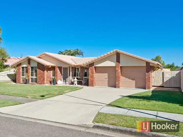 Second view of Homely house listing, 60 Wickfield Street, Bracken Ridge QLD 4017