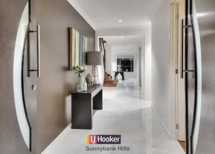 Second view of Homely house listing, 16 Sakarben Street, Eight Mile Plains QLD 4113