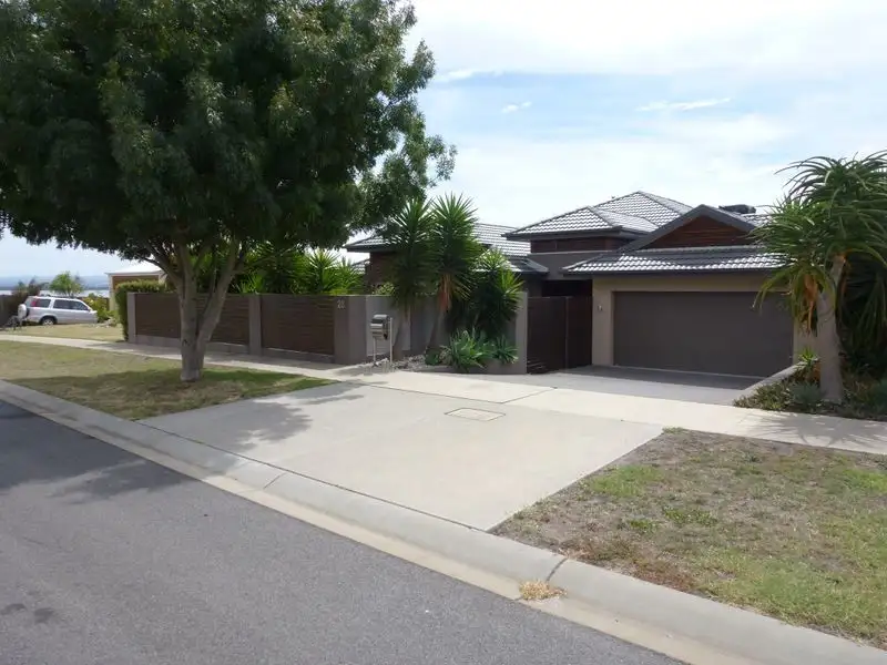 Main view of Homely house listing, 28 Eagle Bay Terrace, Paynesville VIC 3880