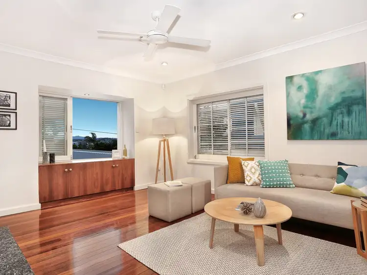 Third view of Homely house listing, 53 Miles Street, Clayfield QLD 4011