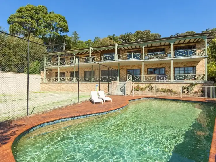 Fourth view of Homely house listing, 7 Bushrangers Hill, Newport NSW 2106