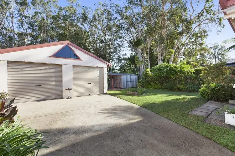 Second view of Homely house listing, 29 Jones Parade, Coolum Beach QLD 4573