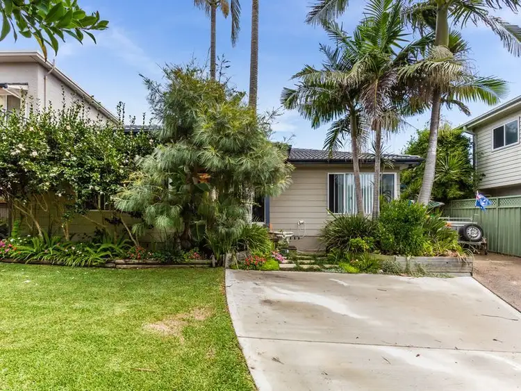 Main view of Homely house listing, 27 Blanch Street, Boat Harbour NSW 2316