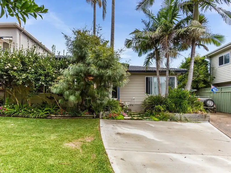Main view of Homely house listing, 27 Blanch Street, Boat Harbour NSW 2316