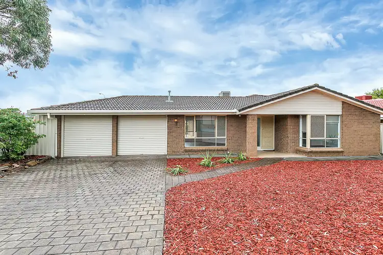 5 Rochester Drive, Salisbury Heights SA 5109