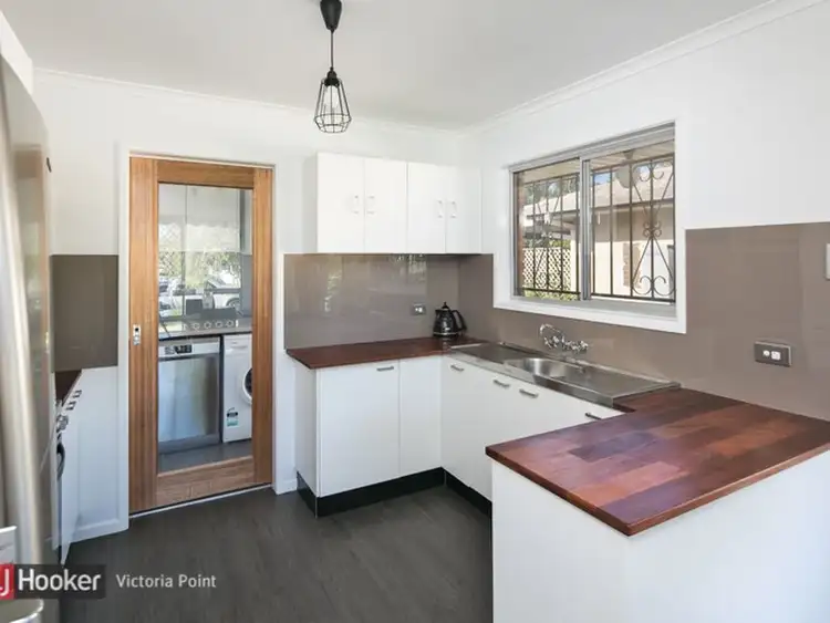 Third view of Homely house listing, 14 Marginalia Court, Cleveland QLD 4163