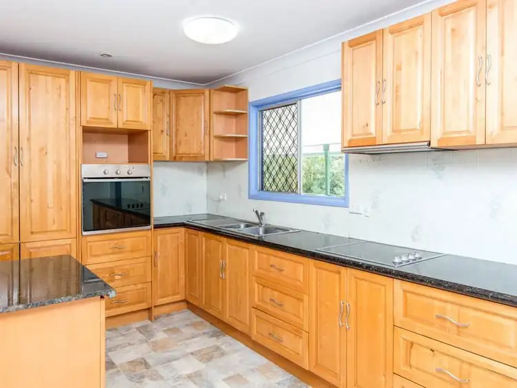 Third view of Homely house listing, 9 Wackford Street, Park Avenue QLD 4701