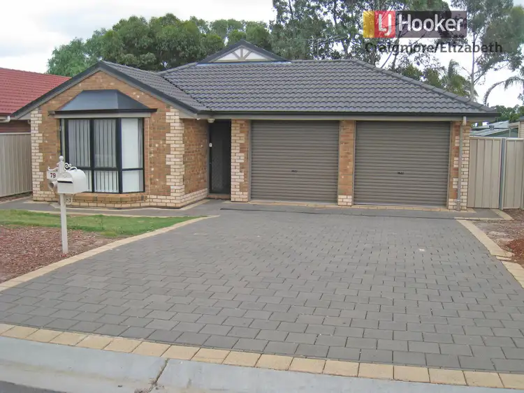 Main view of Homely house listing, 79 Gerald Boulevard, Davoren Park SA 5113