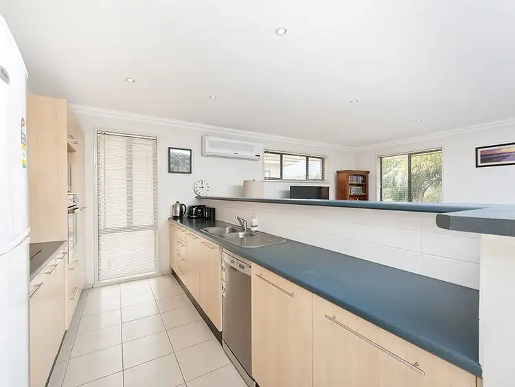 Third view of Homely townhouse listing, 1/14 Seagrass Circuit, Corlette NSW 2315