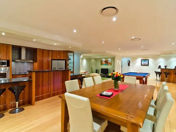 Sixth view of Homely house listing, 50 Blacks Road, Willow Vale QLD 4209