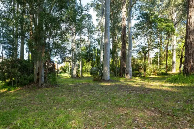 Second view of Homely land listing, 67 Edward Road, Batehaven NSW 2536