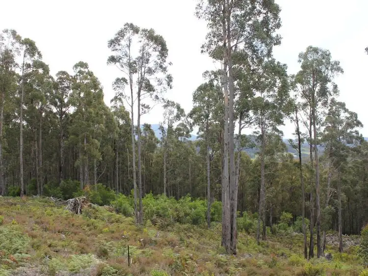 Second view of Homely land listing, 3/ Mcgowans Road, Margate TAS 7054