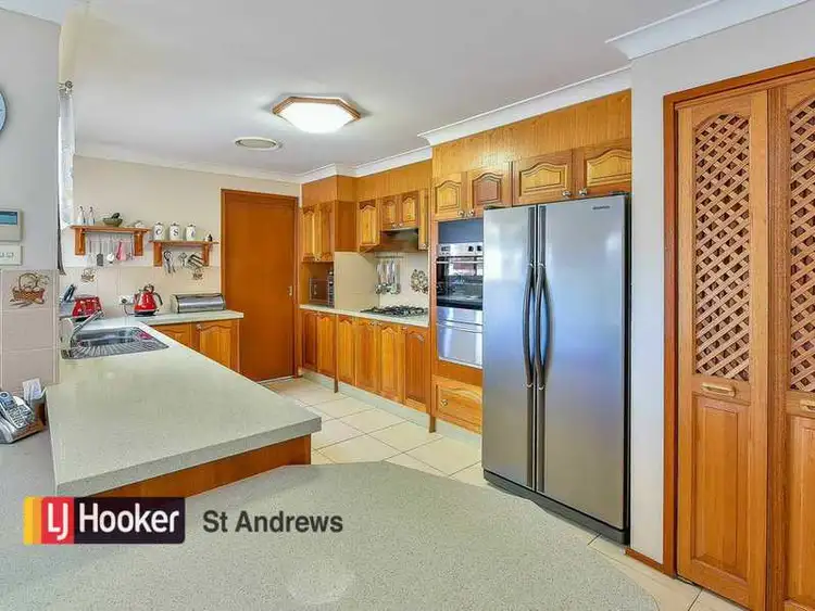 Seventh view of Homely house listing, 3 Cinnabar Street, Eagle Vale NSW 2558