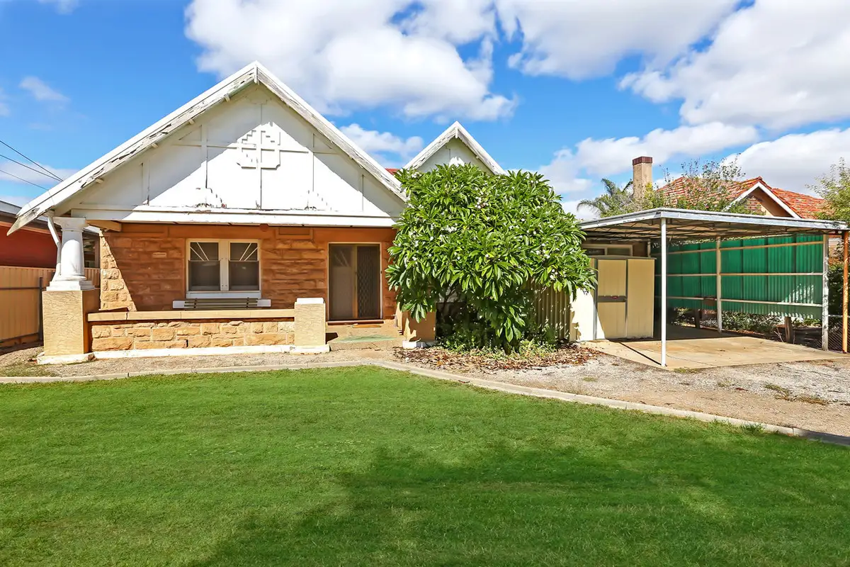 Main view of Homely house listing, 21 McInnes Avenue, Broadview SA 5083