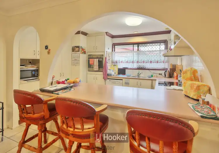 Second view of Homely house listing, 11 Tingiringi Street, Algester QLD 4115