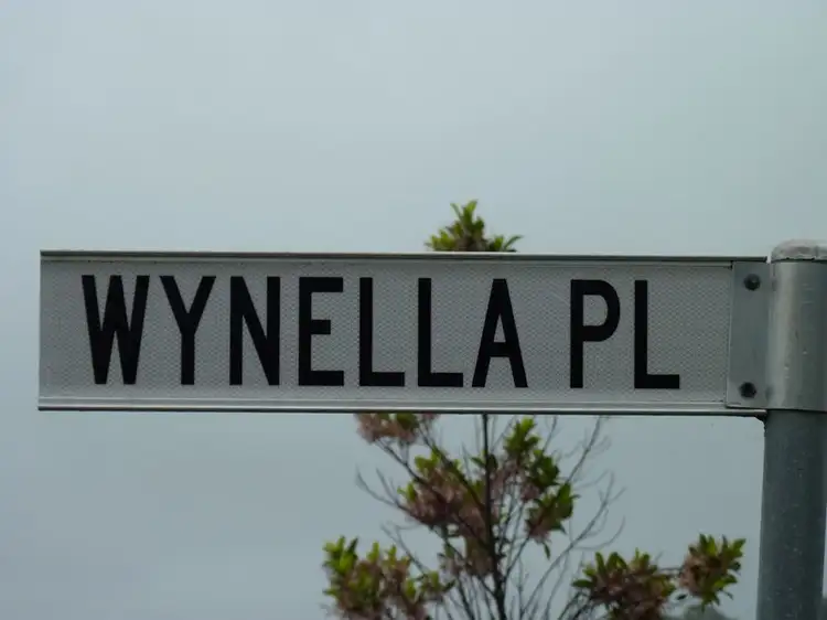 Main view of Homely land listing, 6 Wynella Place, Milton NSW 2538