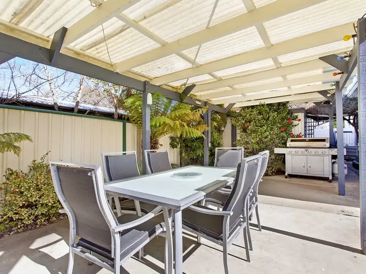 Second view of Homely house listing, 54 Eagle Circuit, Kambah ACT 2902