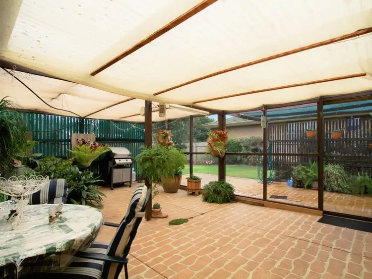 Fifth view of Homely house listing, 11 Janice Way, Sale VIC 3850