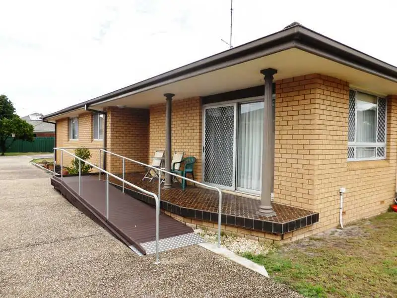 Main view of Homely house listing, 10 Mark Street, Forster NSW 2428