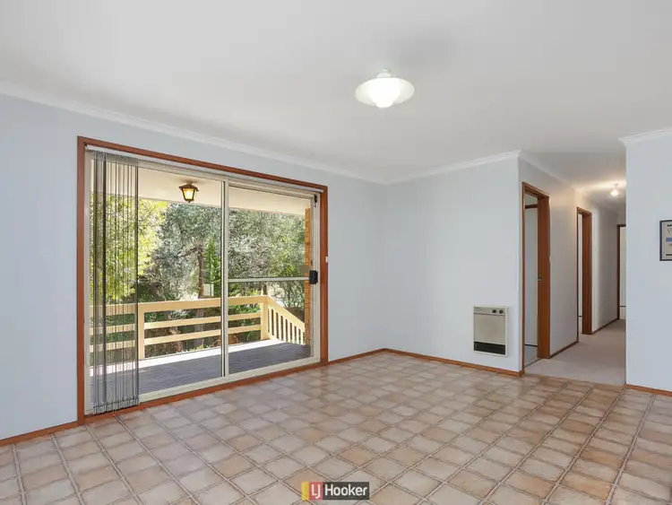 Fifth view of Homely townhouse listing, 10/121 Crisp Circuit, Bruce ACT 2617