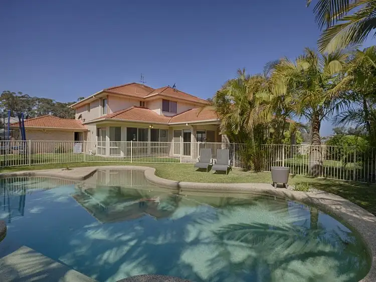 Second view of Homely house listing, 10 Brushtail Place, Belmont NSW 2280