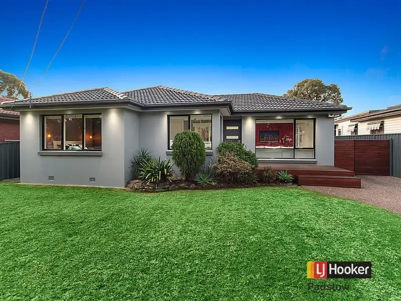 Main view of Homely house listing, 13 Ingram Avenue, Milperra NSW 2214