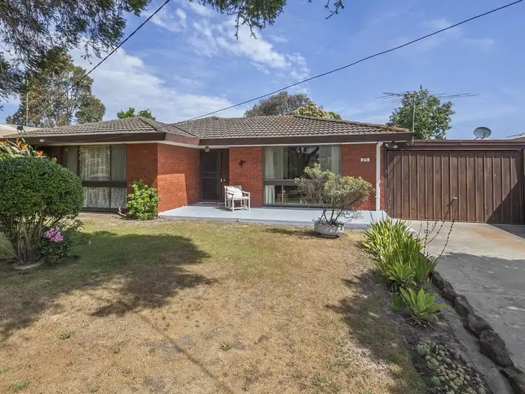25 Amarina Road, Clifton Springs VIC 3222