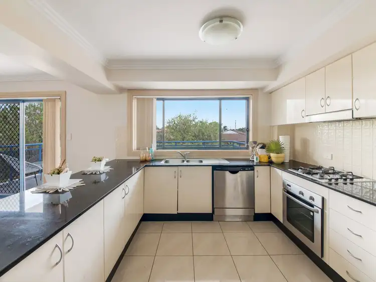 Second view of Homely apartment listing, 12/15-19 Torrens Avenue, The Entrance NSW 2261