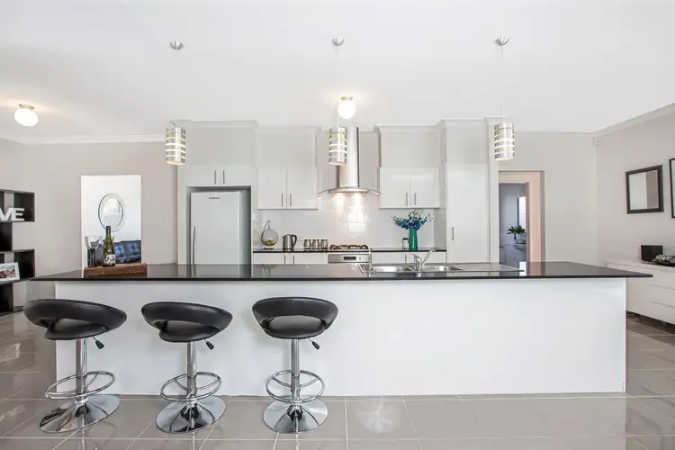Second view of Homely house listing, 40 John Darling Avenue, Belmont North NSW 2280