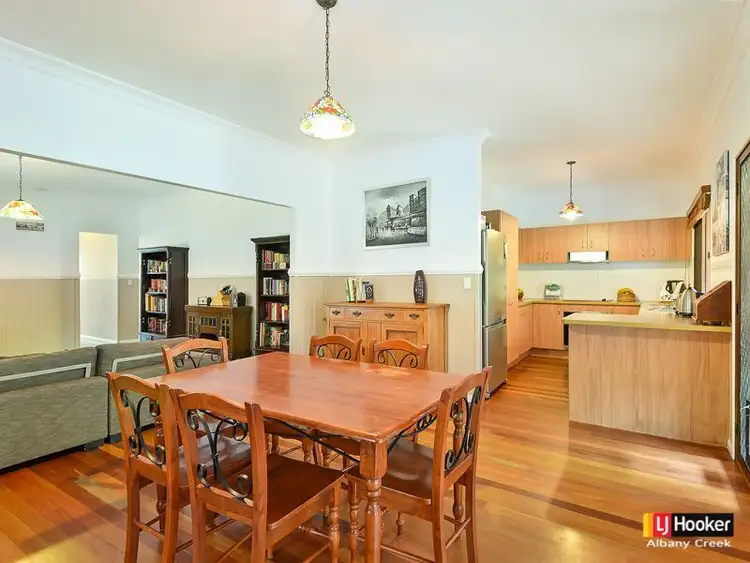 Third view of Homely house listing, 40 Ophelia Crescent, Eatons Hill QLD 4037