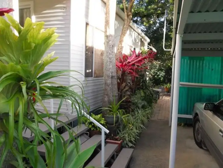 Second view of Homely retirement listing, 71A Eland Street, Coffs Harbour NSW 2450