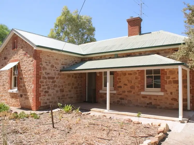 Main view of Homely house listing, 511/3 Patterson Street, Farrell Flat SA 5416