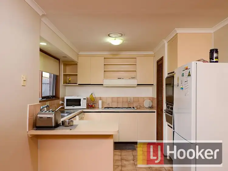Third view of Homely house listing, 4 Corran Court, Endeavour Hills VIC 3802