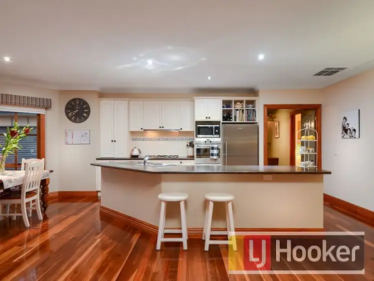 Second view of Homely house listing, 111 Montbrae Circuit, Narre Warren North VIC 3804