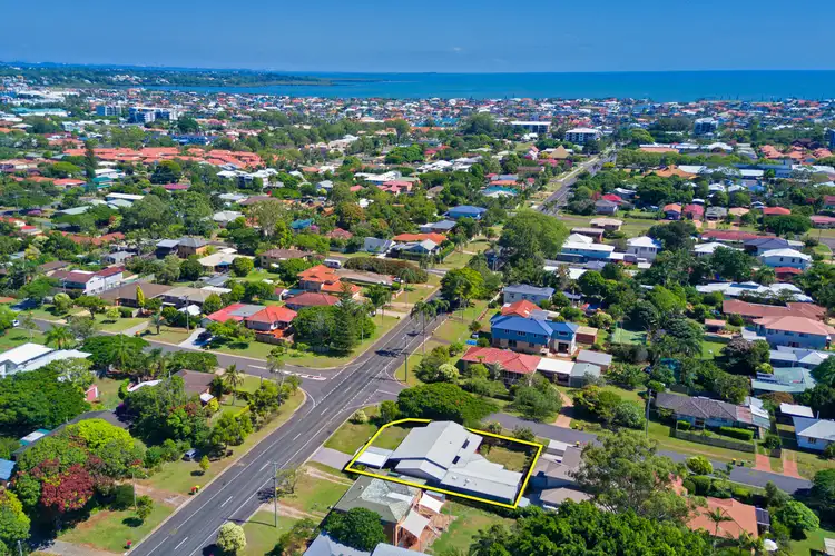 Third view of Homely house listing, 95 Passage Street, Cleveland QLD 4163