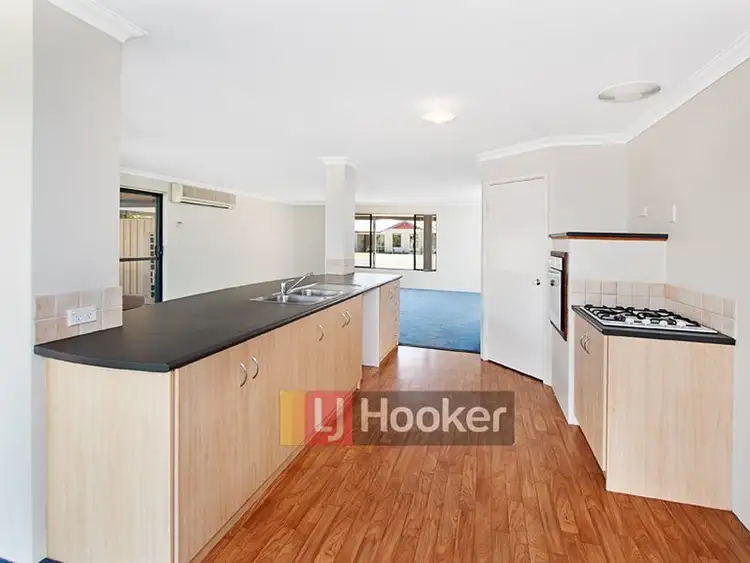 Third view of Homely house listing, 43 Honeyeater Crescent, Geographe WA 6280