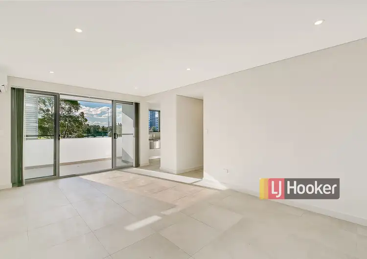 Main view of Homely apartment listing, 109/243-249 Canterbury Road, Canterbury NSW 2193