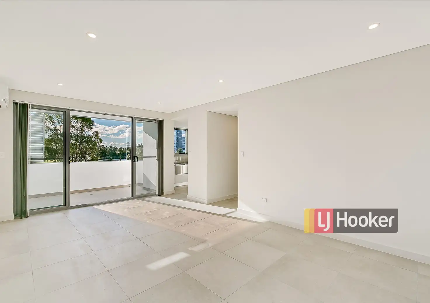 Main view of Homely apartment listing, 109/243-249 Canterbury Road, Canterbury NSW 2193