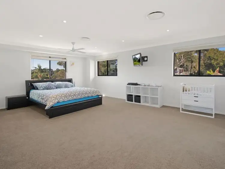 Fourth view of Homely house listing, 12 Marshall Close, Kariong NSW 2250